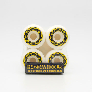 Haze Wheels Prime Cut 2