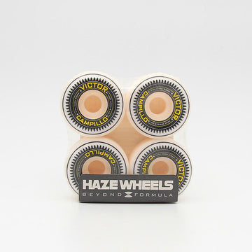 Haze Wheels Victor Campillo 10 Years 53mm