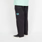 Helas Caps Co Camper Pants - Black