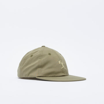 Hélas Caps Co - Baller Cap (Green)