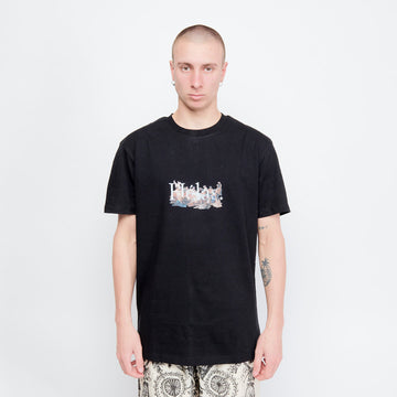 Hélas Caps Co Fiesta Tee (Black)