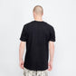 Hélas Caps Co Fiesta Tee (Black)