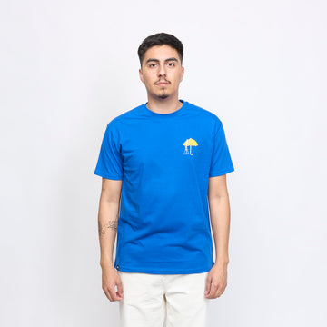 Helas Caps Co - Furniture Tee (Cobalt)