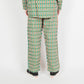 Helas Caps Co Horse Pyjama Pants - Green