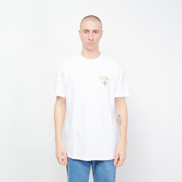 Hélas Caps Co - Icare T-Shirt (White)