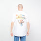 Hélas Caps Co - Icare T-Shirt (White)