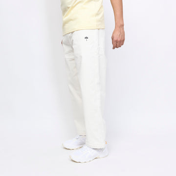 Helas Caps Co - Milo Corduroy Pant (Off White)