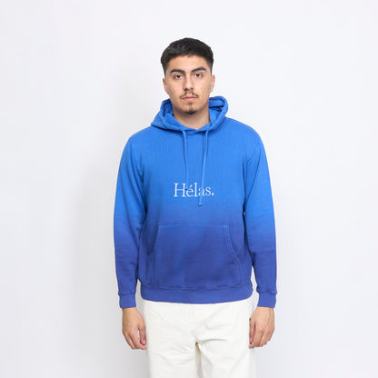 Helas Caps Co - Moonset Hoodie (Blue)