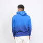 Helas Caps Co - Moonset Hoodie (Blue)