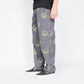Hélas Caps Co - Pyjama (Black/Khaki)
