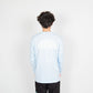 Helas Caps Co UMB LS Tee - Pastel Blue
