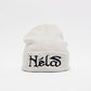 Helas Helnas Beanie Grey