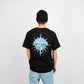 Helas Toltec Tee Black