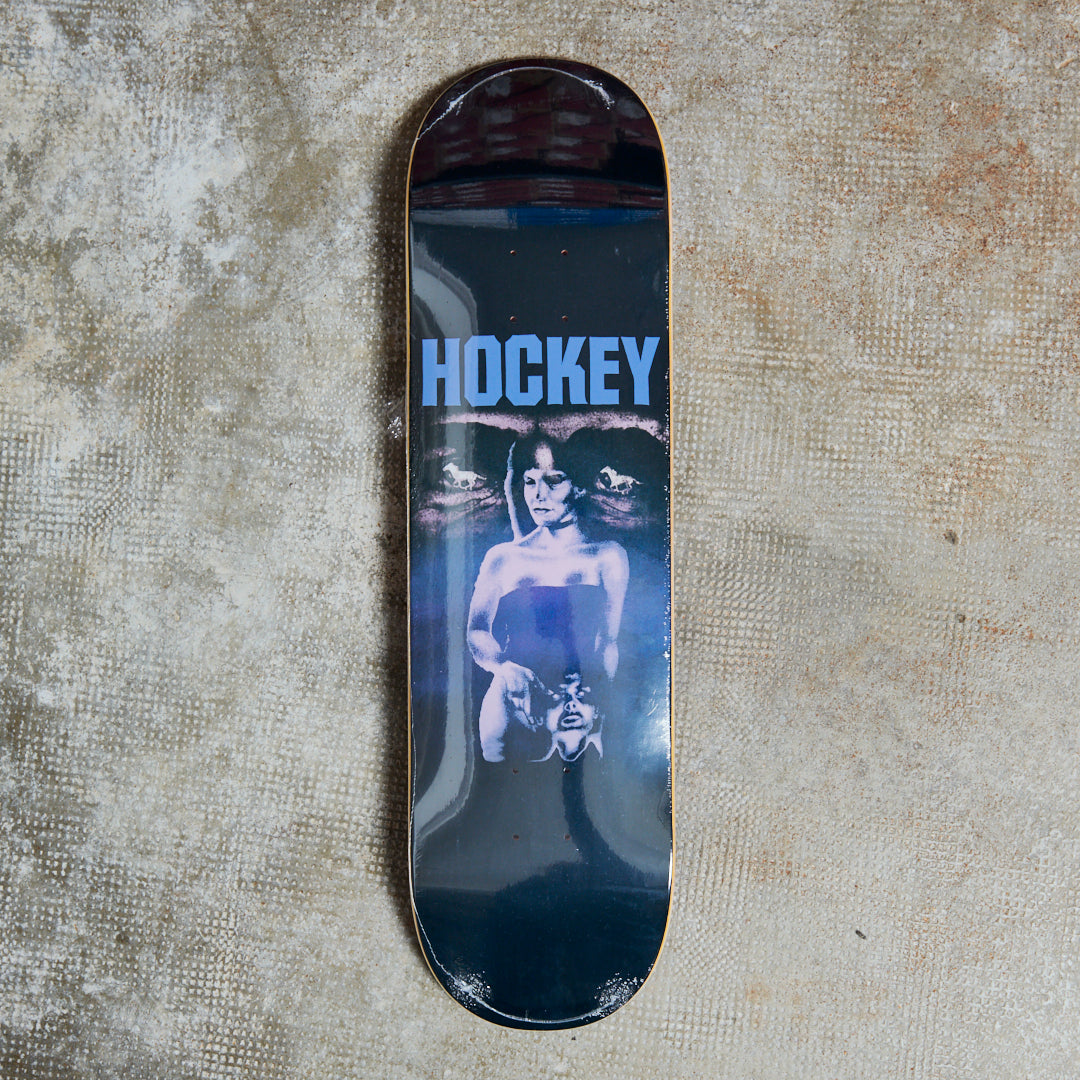 Hockey Skateboards Andrew Allen HP Synthetic Deck