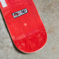 Hockey Skateboards Andrew Allen HP Synthetic Deck