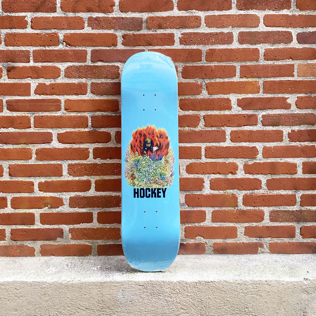 Hockey Skateboards Aria Decks