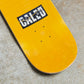 Hockey Skateboards Caleb Barnett Little Rock Deck