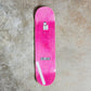 Hockey Skateboards Donovan Piscopo Phantom Deck