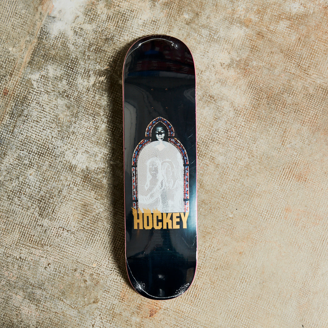 Hockey Skateboards Forgiveness Kevin Rodrigues Deck