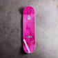 Hockey Skateboards - Human Cannonball  Andrew Allen Deck