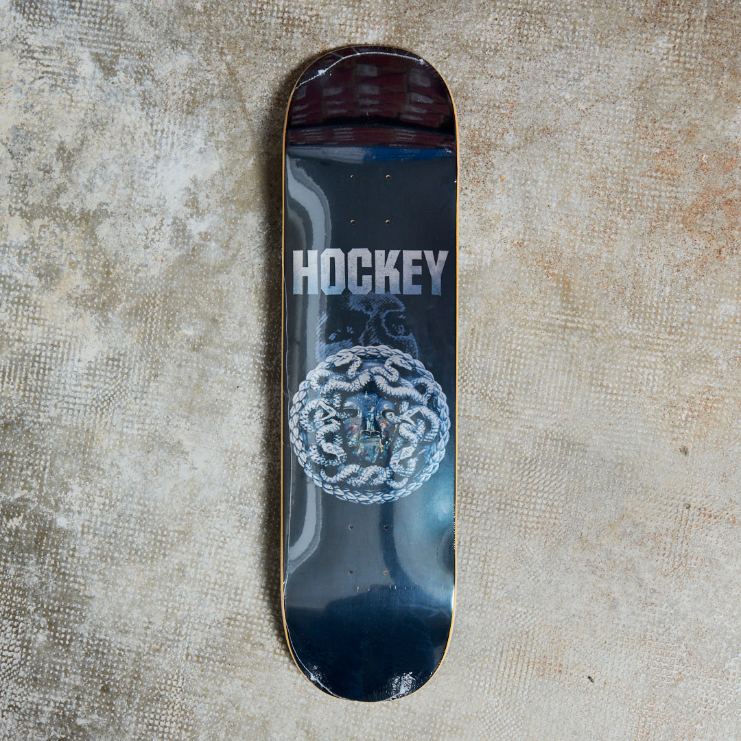 Hockey Skateboards Kevin Rodrigues Athena Deck