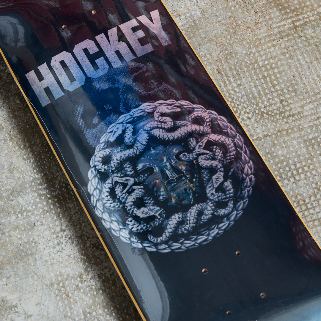 Hockey Skateboards Kevin Rodrigues Athena Deck