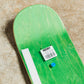 Hockey Skateboards Look Up Andrew Allen Deck - Blue