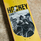 Hockey Skateboards Look Up Andrew Allen Deck - Yellow