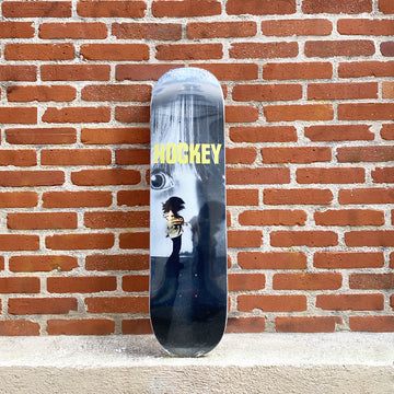 Hockey Skateboards Nik Stain Imbalance Decks