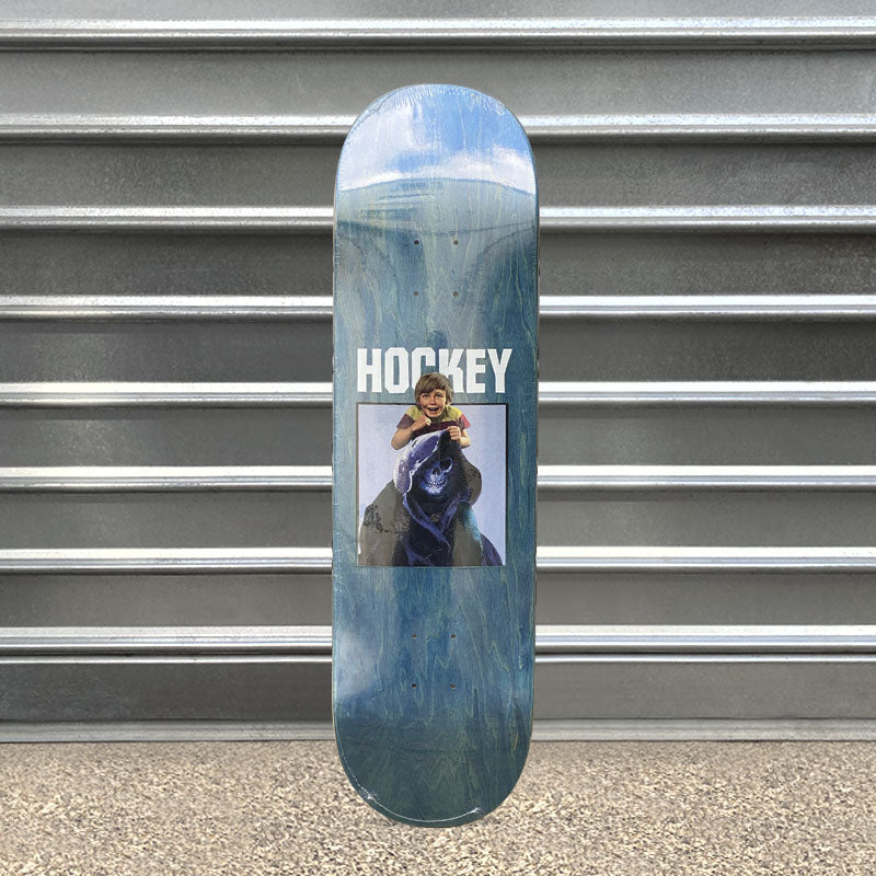 Hockey Skateboards Andrew Allen Chaperone Deck