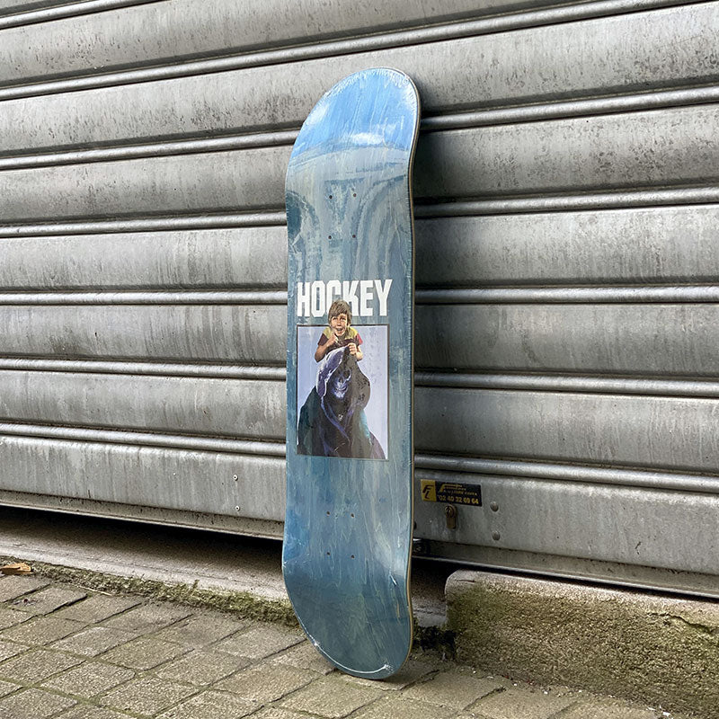 Hockey Skateboards Andrew Allen Chaperone Deck