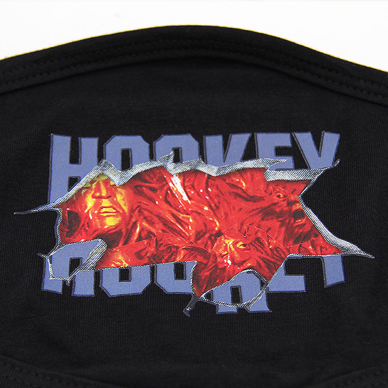 Hockey Skateboards DMX Face Mask (Printed Artwork)