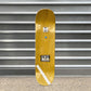 Hockey Skateboards Nik Stain Fireball Deck