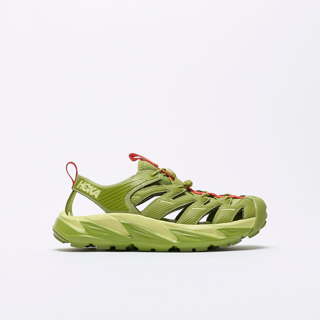 Hoka One One - Hopara (Dark Citron/Luminary Green)