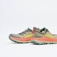 Hoka One One - Mafate Speed 4 (THYME / FIESTA)