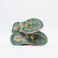 Hoka One One - Mafate Speed 4 (THYME / FIESTA)