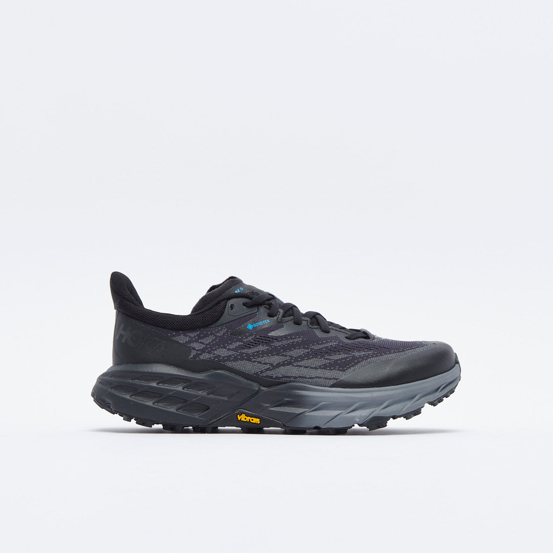 Hoka One One - Mafate Speedgoat 5 GTX (Black/Black)