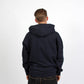 Hotel Blue Skateboards New York NY Hoodie Navy