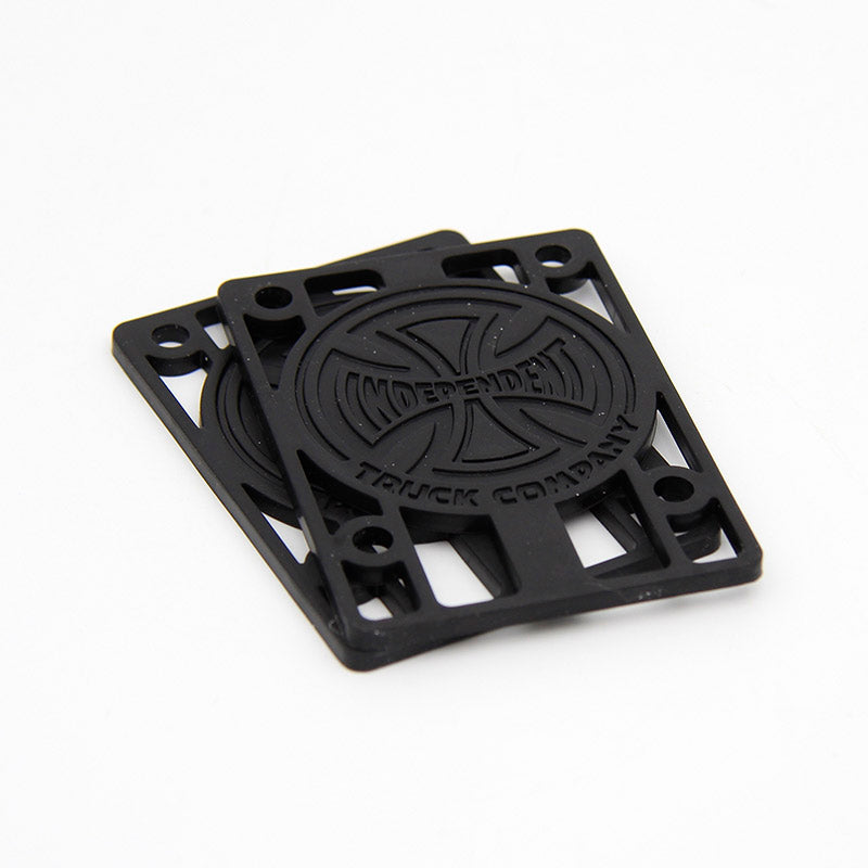 Independent Riser Pads 1/8 Hard – MILK STORE