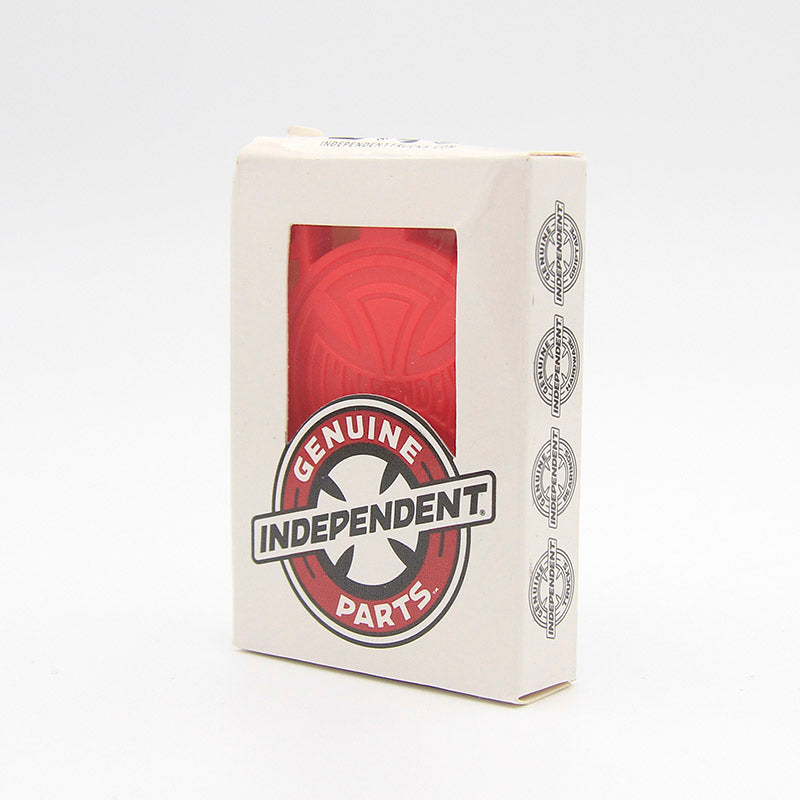 Independent Riser Pads 1/8 Hard – MILK STORE