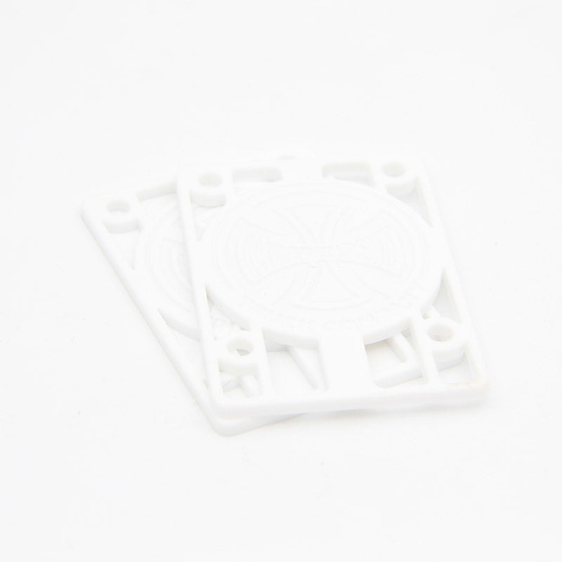 Independent Riser Pads 1/8 Hard – MILK STORE