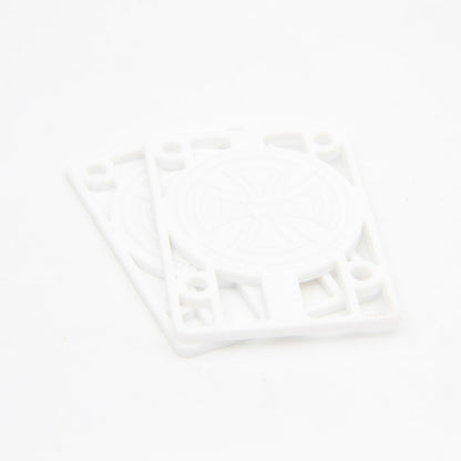 Independent Riser Pads 0.125 Hard