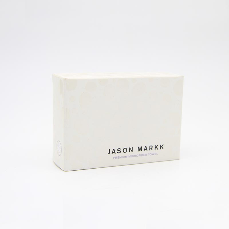 Jason Markk Premium Microfiber Towel