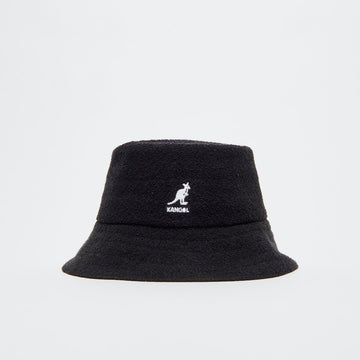 Kangol Bermuda Bucket (Black)