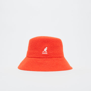 Kangol Bermuda Bucket (Cherry Glow)