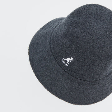 Kangol Bermuda Bucket (Deep Springs)