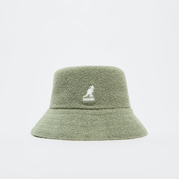 Kangol Bermuda Bucket (Oil Green)