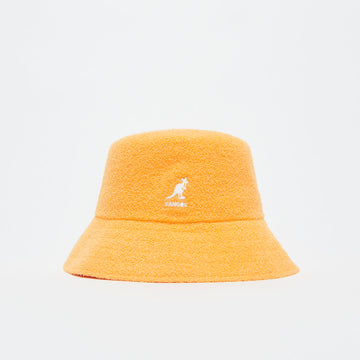 Kangol Bermuda Bucket (Warm Apricot)