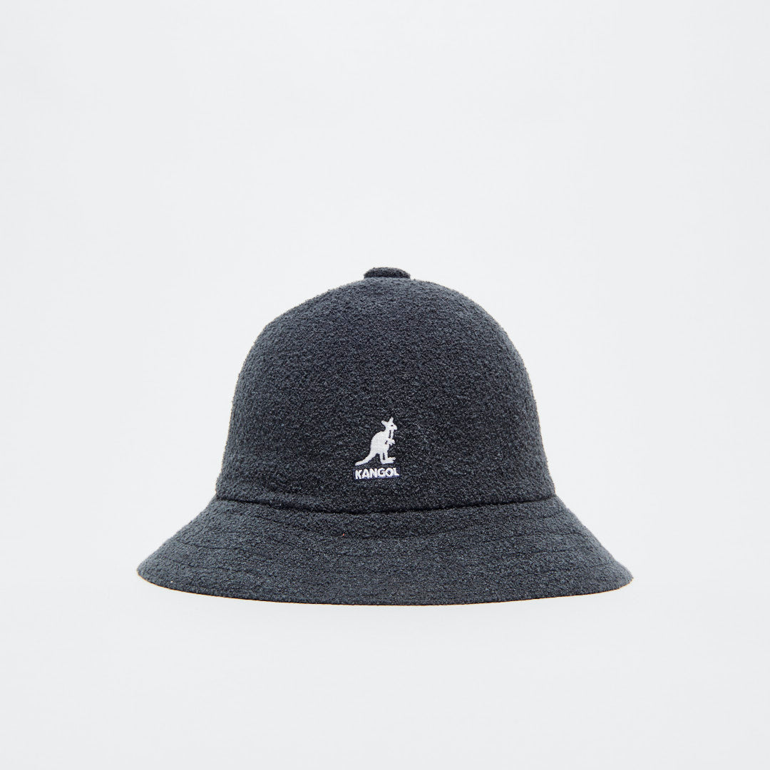 Kangol Bermuda Casual Bucket (Deep Springs)