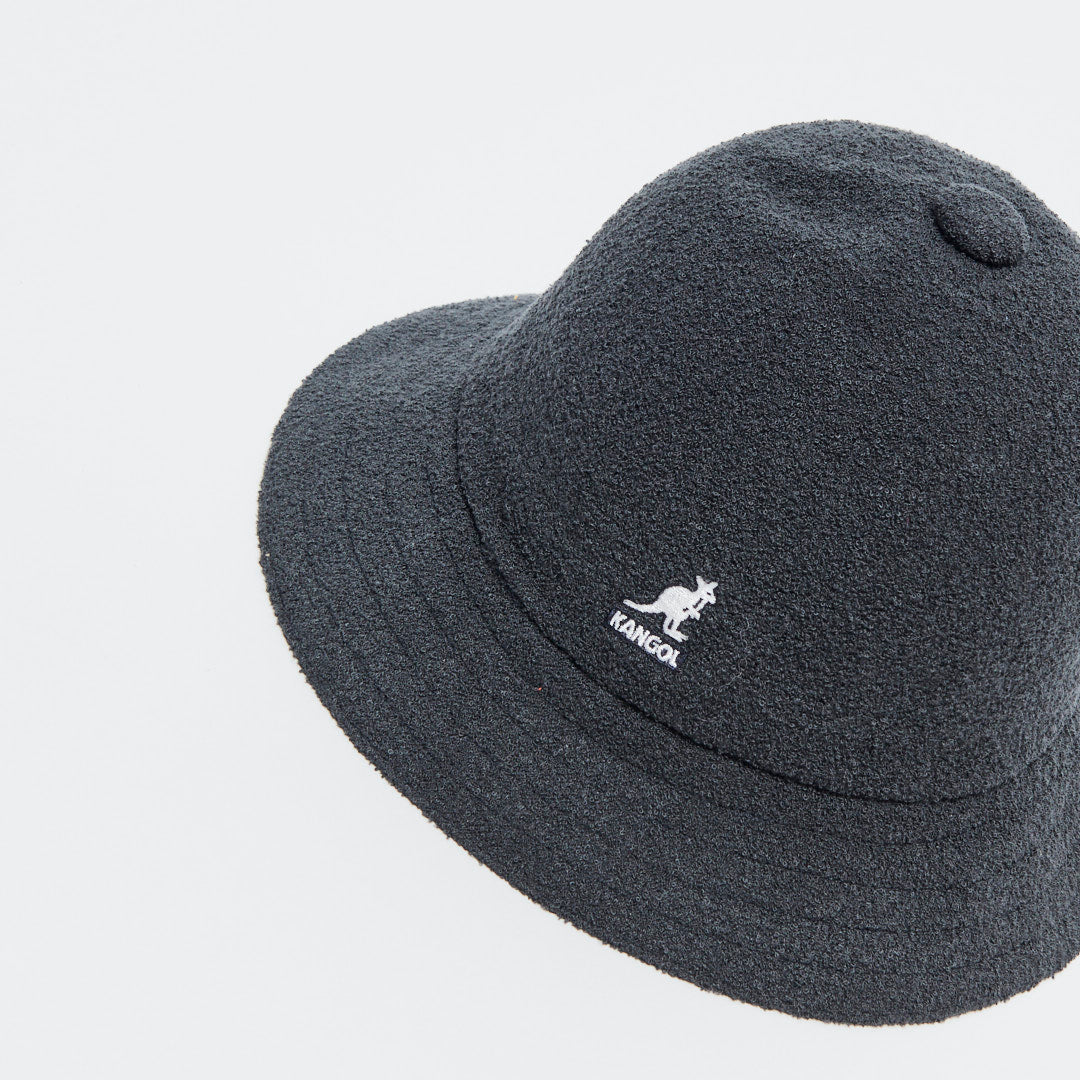 Kangol Bermuda Casual Bucket (Deep Springs)